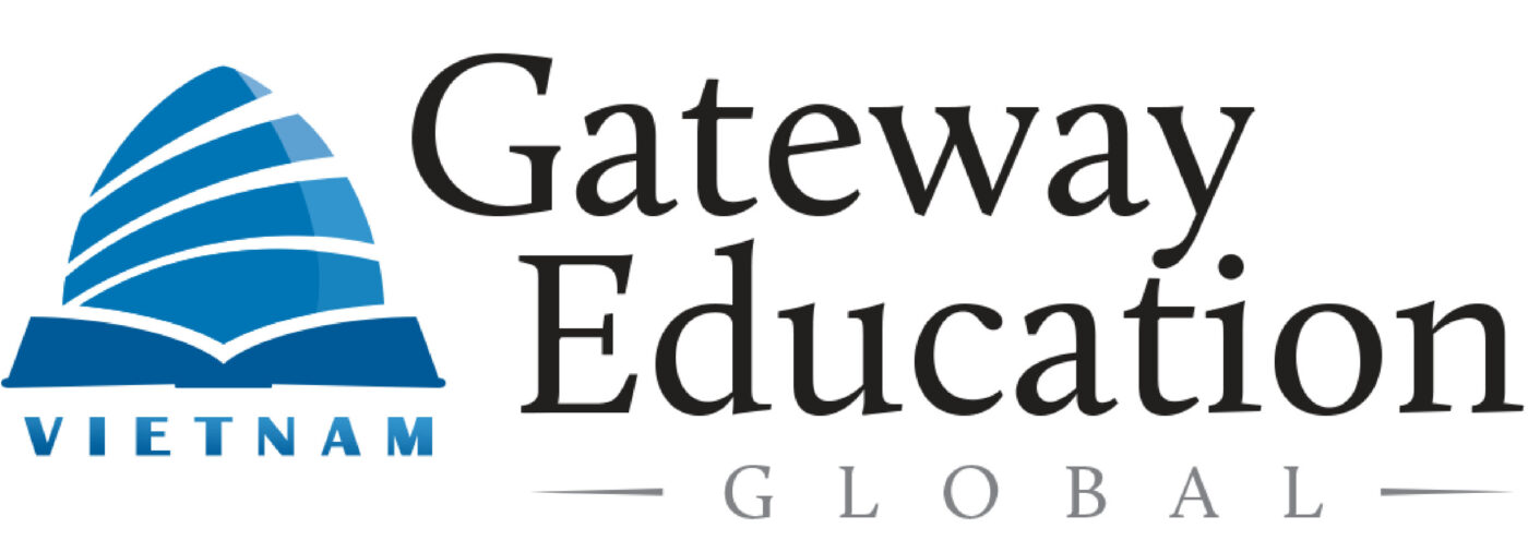 Gateway Education Global Vietnam – Cánh cửa du học Mỹ